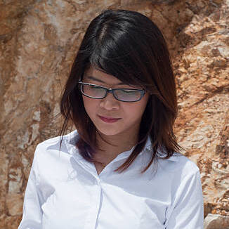 Жанна Баймуханова